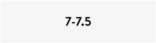 7-7.5
