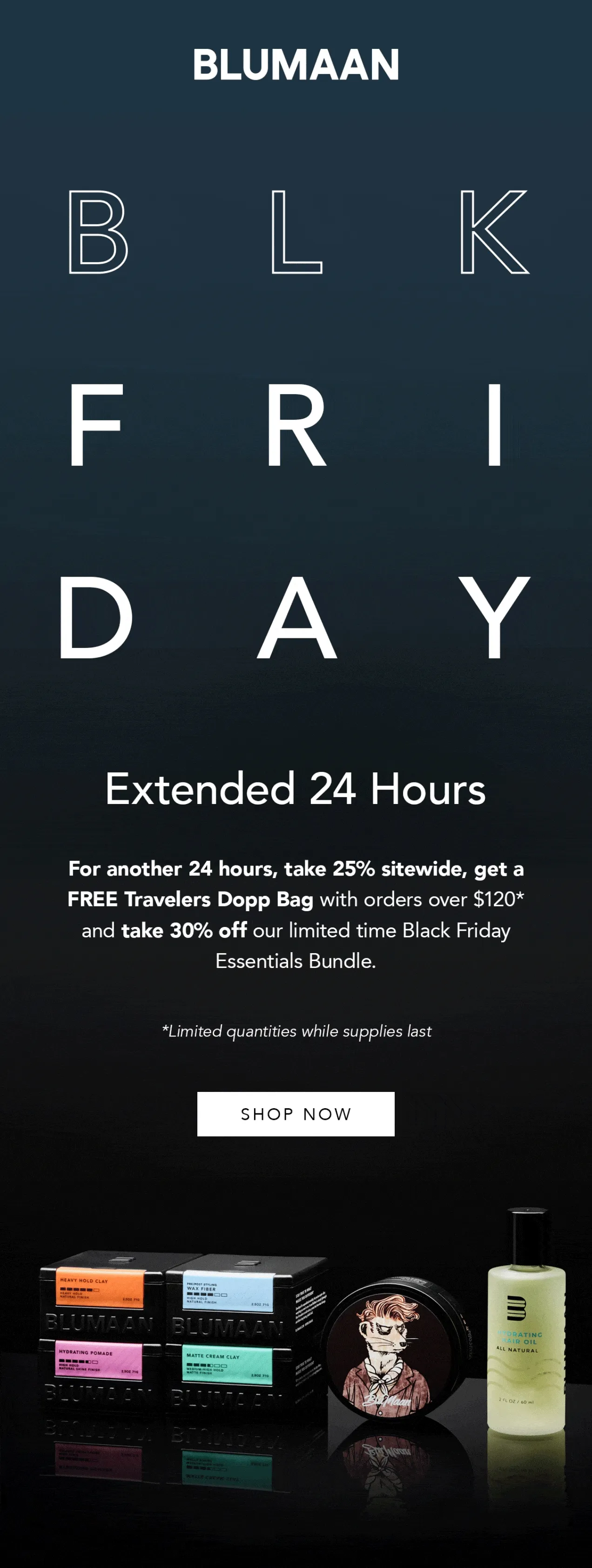 Black Friday