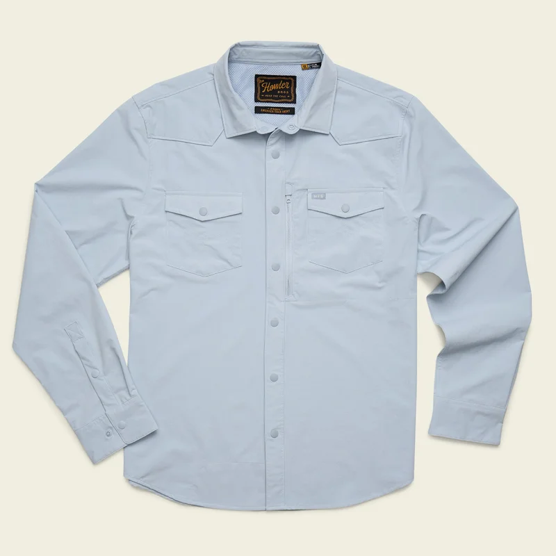 Image of Emerger Tech Longsleeve