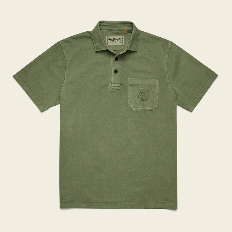 Image of Pilgrimage Polo