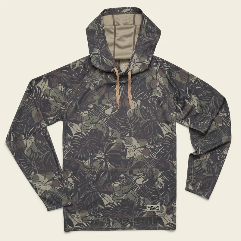 Image of Loggerhead Hoodie