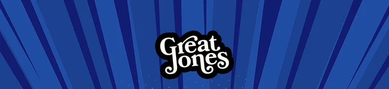 Great Jones