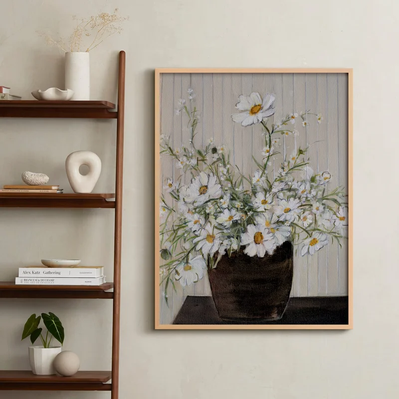 Sunday Morning Limited Edition Fine Art Print 2 by Arohika Verma | Minted