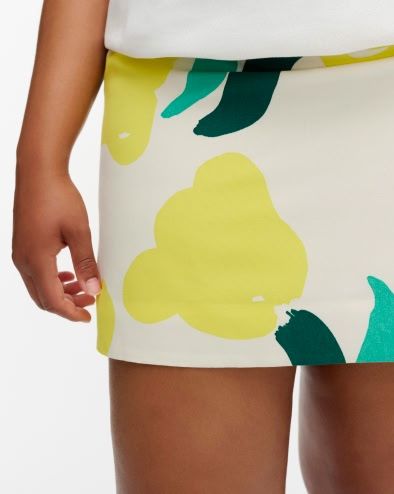Kokoaminen Lemmitty Skirt