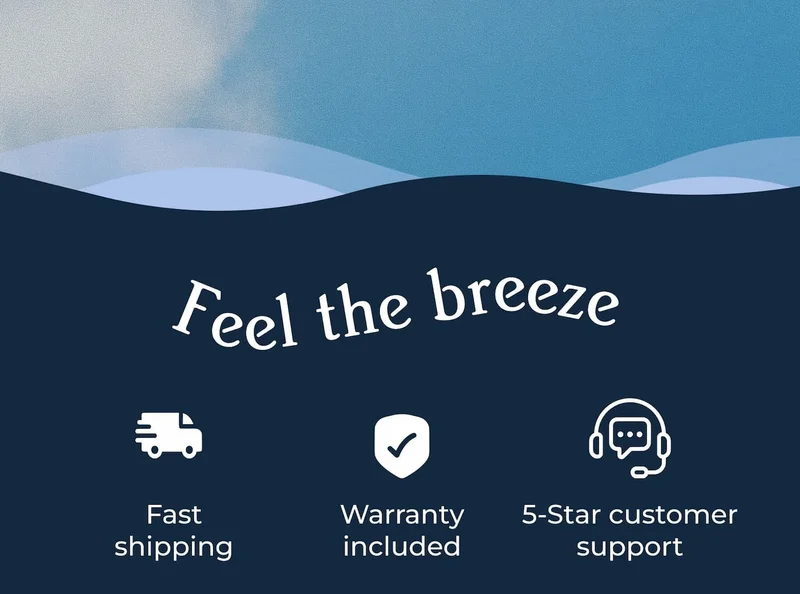 Feel the Breeze