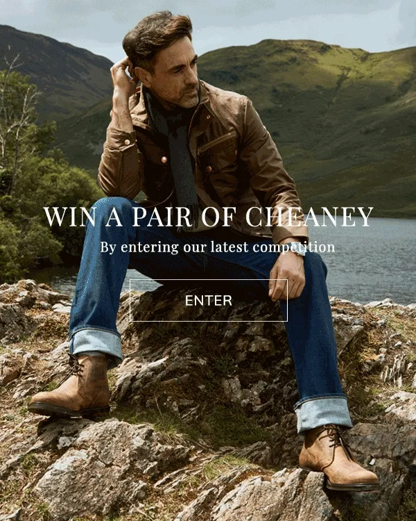 Enter Competition