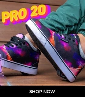 Heelys Black Friday Sale