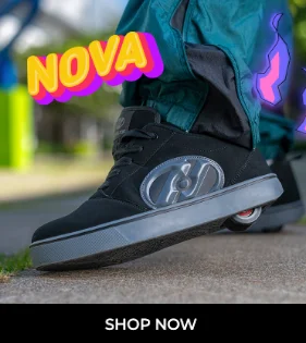 Heelys Black Friday Sale