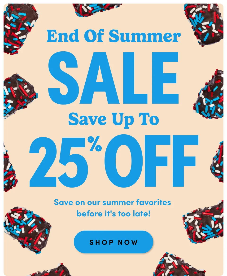 Nuts.com; Enjoy Up to 25% OFF ; save on summer favorites before it is too lateSHOP NOW