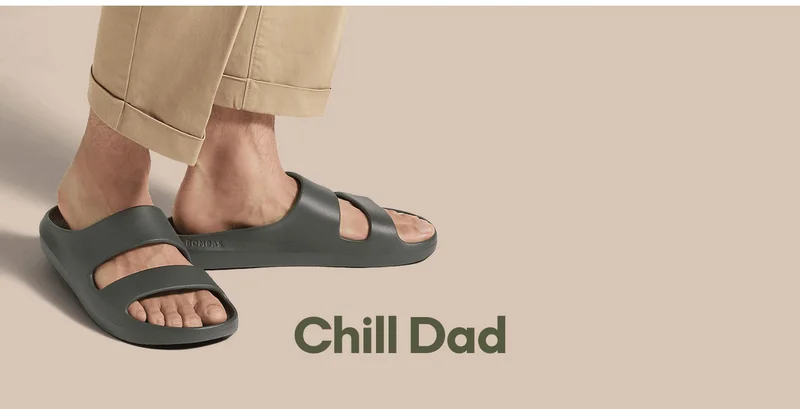 Chill Dad