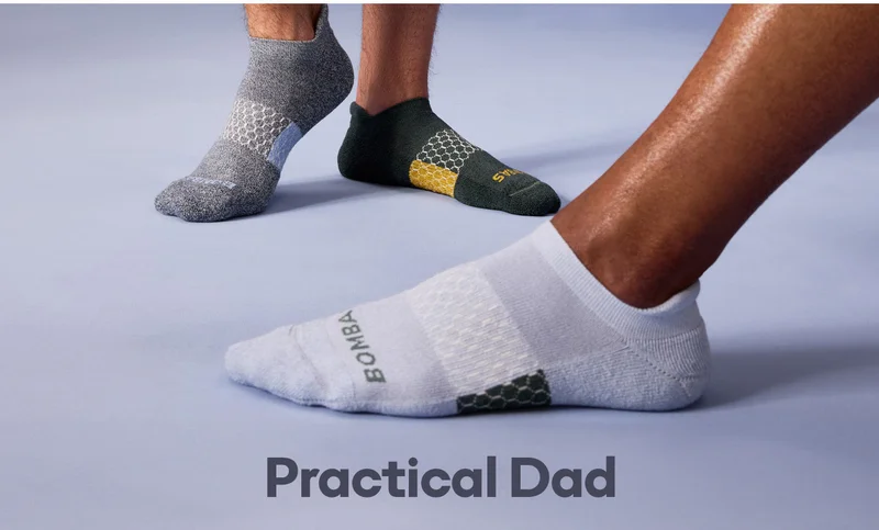 Practical Dad