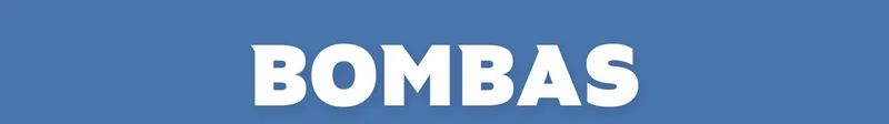 BOMBAS