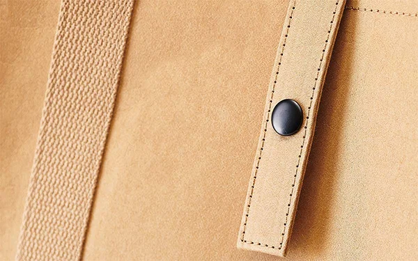 A plant based, leather alternative