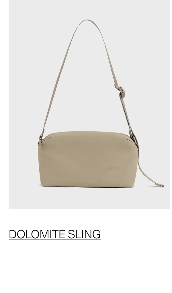 Dolomite Sling