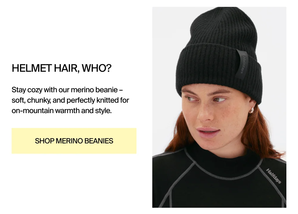 Shop Merino Base Layers