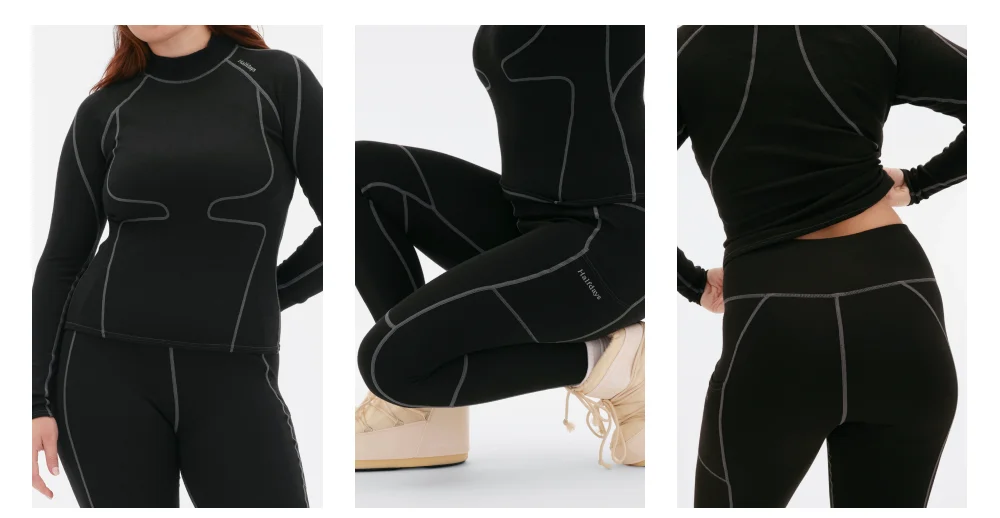Shop Merino Base Layers