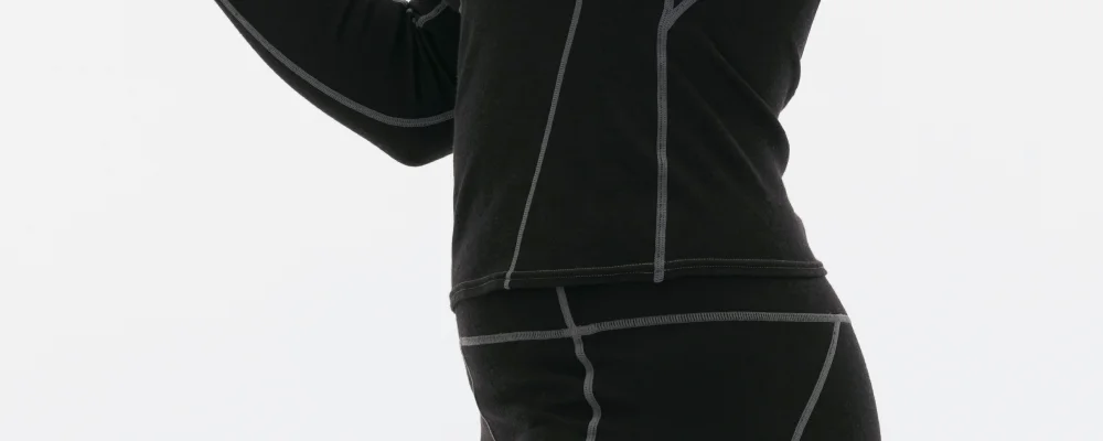 Shop Merino Base Layers