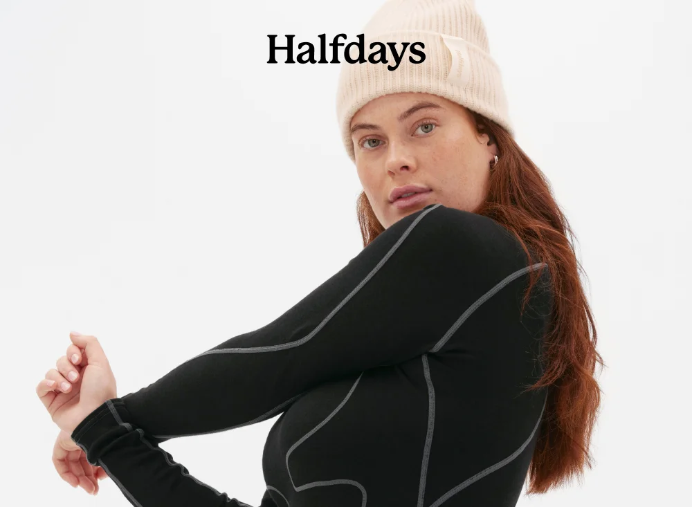 Shop Merino Base Layers