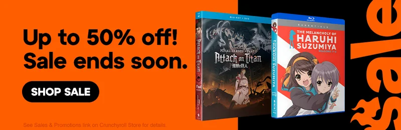 Shop Sale