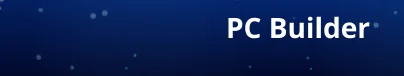 PC Builder