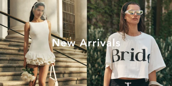 New Arrivals