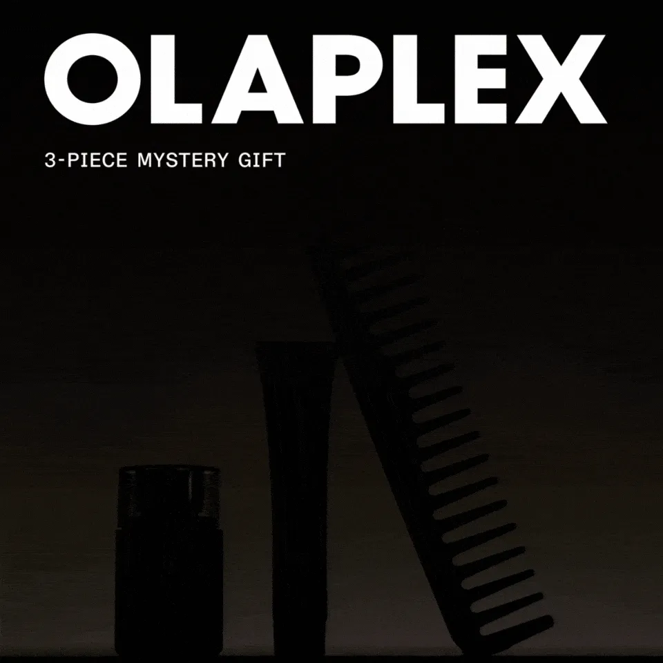 3-Piece Mystery Gift