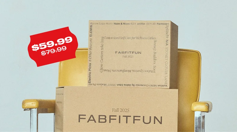 Fall Box 2025 | $59.99