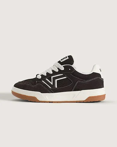 Upland Shoe