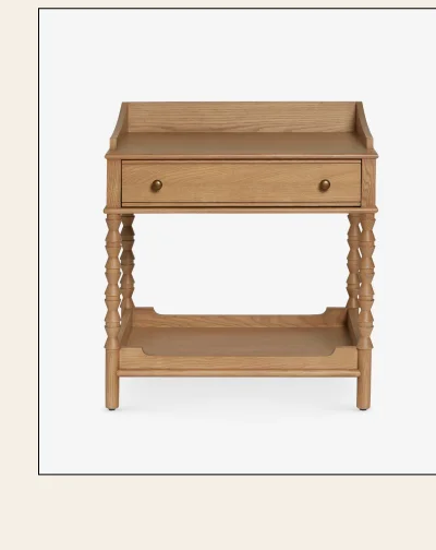 Shop the Topia Nightstand