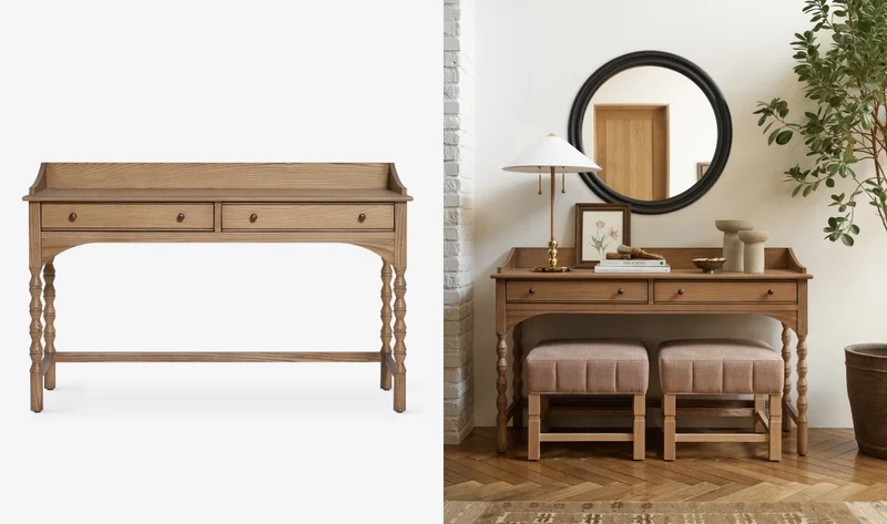 Shop the Topia Console Table