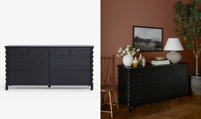 Shop the Topia Dresser