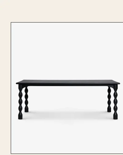 Shop the Topia Dining Table