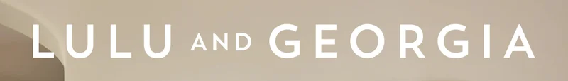 Shop Lulu and Georgia