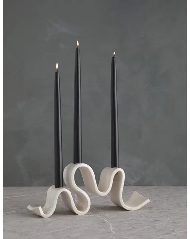 Wyat Candelabra by SIN