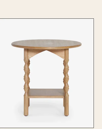Shop the Topia Side Table