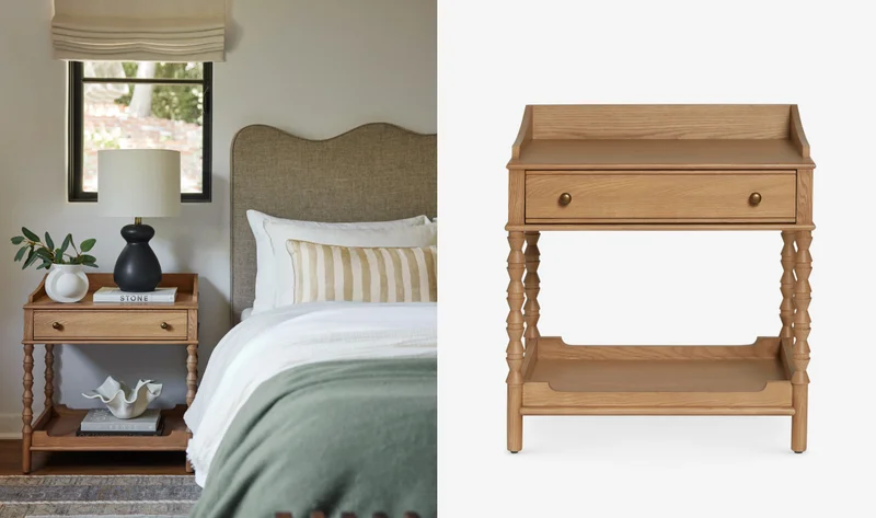 Shop the Topia Nightstand