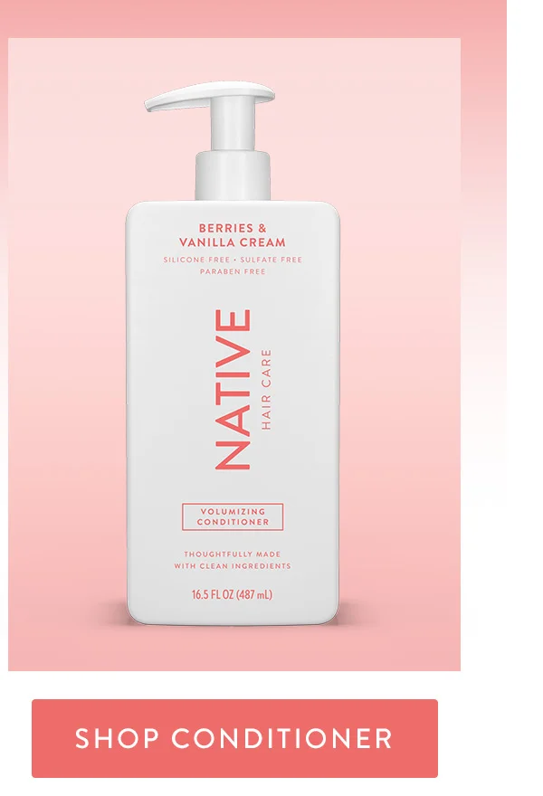 SHOP CONDITIONER