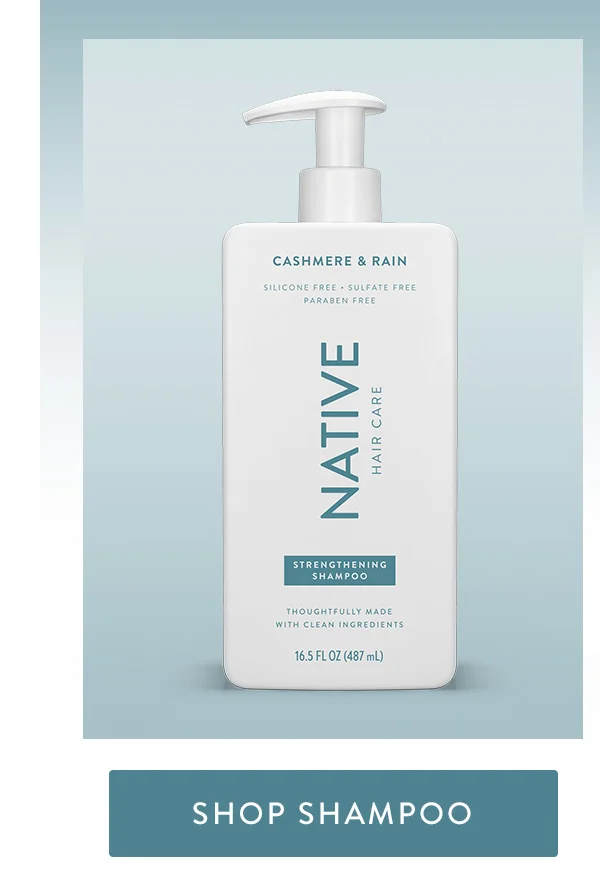 SHOP SHAMPOO