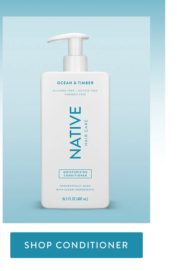 SHOP CONDITIONER