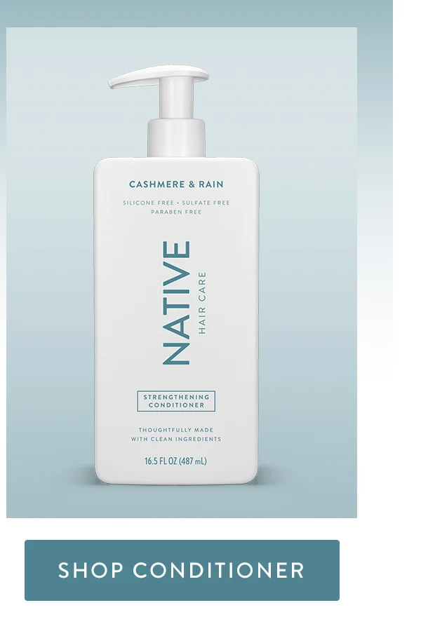 SHOP CONDITIONER