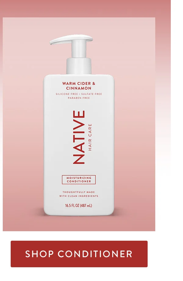 SHOP CONDITIONER