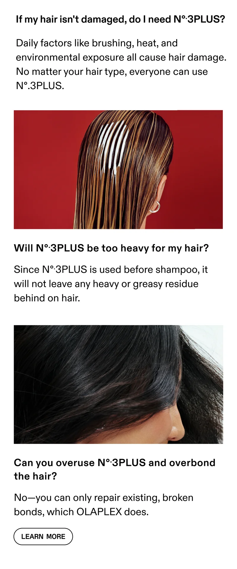 Learn More