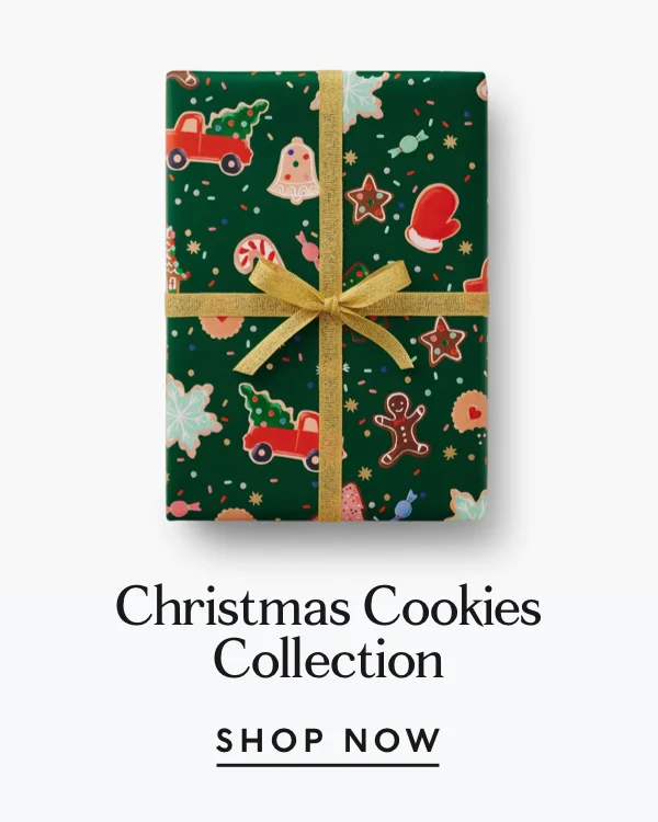 Christmas Cookies Collection