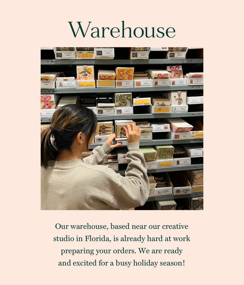 Warehouse