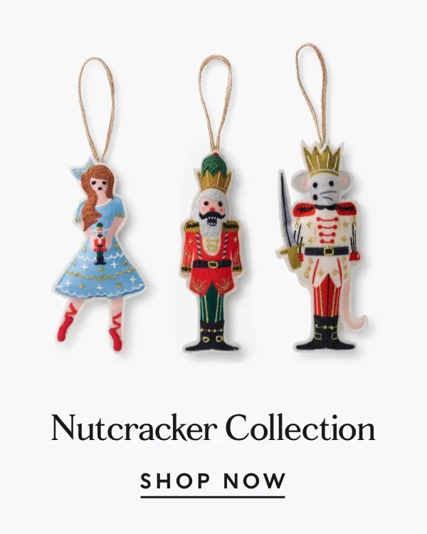 Nutcracker Collection