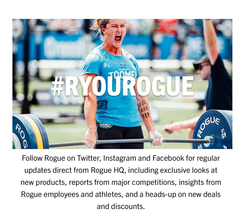 #RYOUROGUE