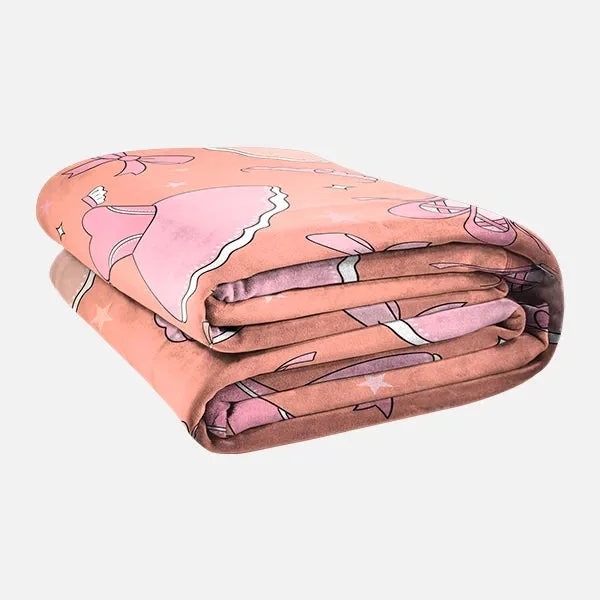 Image of Original Stretch™ Kids Blanket