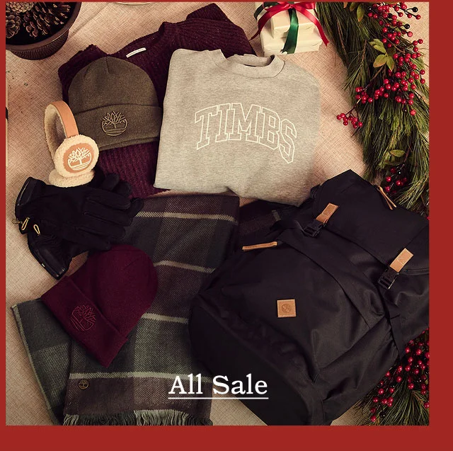 All Sale