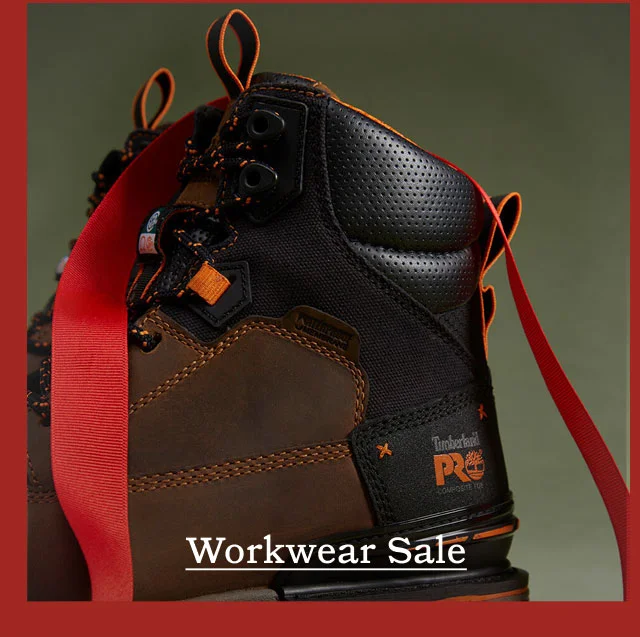 Workwear Sale