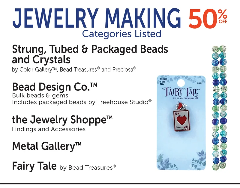 Jewelry Making